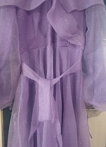 Refka tesettür abiye - Görsel 5