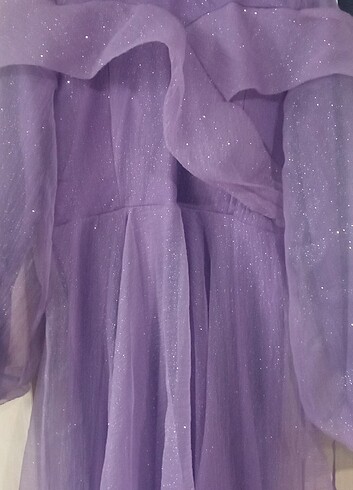 Refka tesettür abiye - Görsel 6