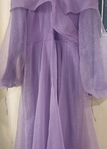 Refka tesettür abiye - Görsel 7