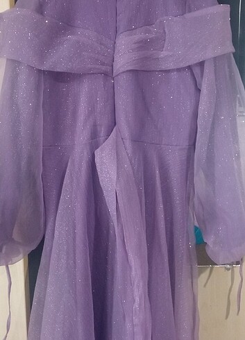 Refka tesettür abiye - Görsel 8