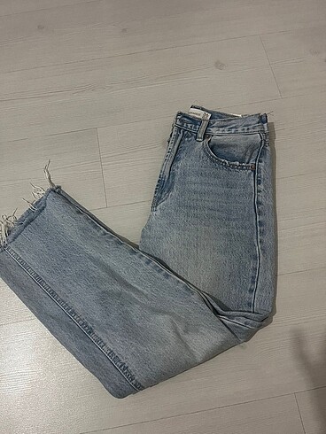 Stradivarius Stradivarius jean