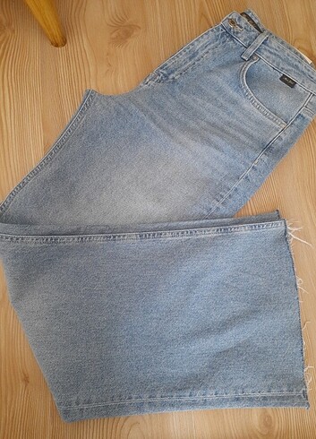 Mavi victoria jean pantolon all blue