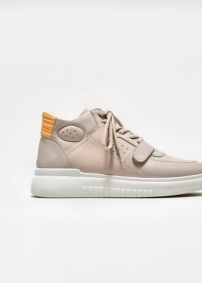 Elle spor ayakkabı - Görsel 2