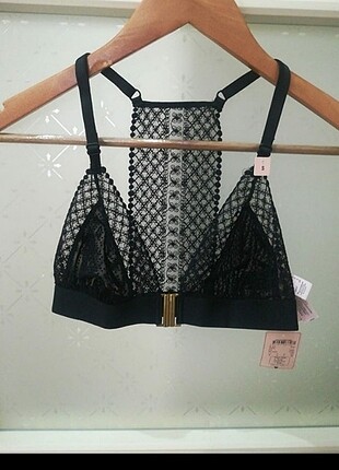 Dantel bralet