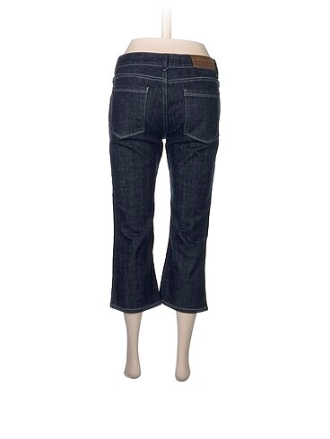 40 Beden Zara Bermuda / Kapri %70 İndirimli.