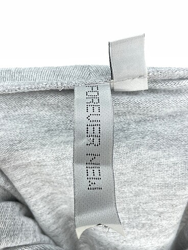 xs Beden gri Renk Forever New Sweatshirt %70 İndirimli.