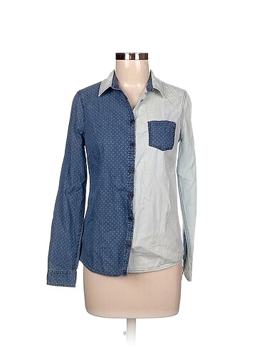 Mavi Jeans Gömlek %70 İndirimli.