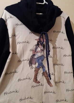 Acquaverde Sweattshirt