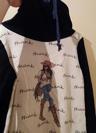 l Beden Sweattshirt