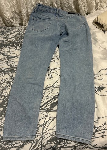 Mavi jeans - Görsel 5