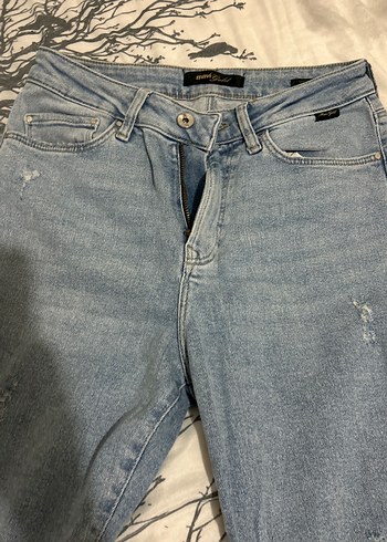 Mavi jeans - Görsel 2