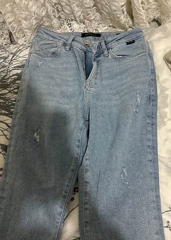 Mavi jeans - Görsel 7