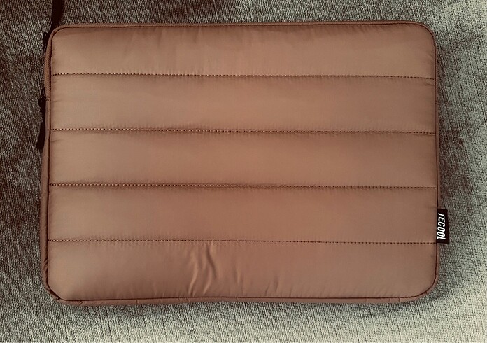  Beden kahverengi Renk 15 inc YURTDIŞINDAN LAPTOP ÇANTASI