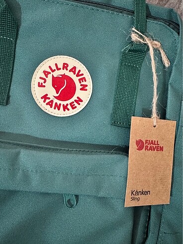 Kanken KANKEN CLASSİC BOY SIRT ÇANTASI