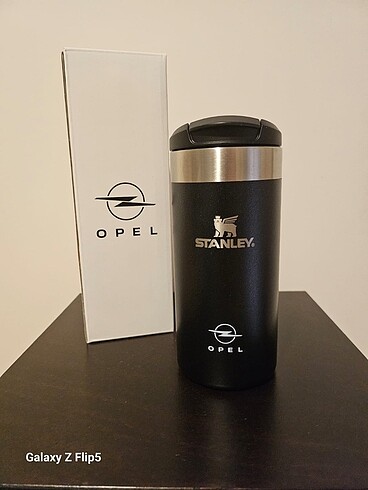 OPEL STANLEY AEROLİGHT MODEL 354 ML TERMOS