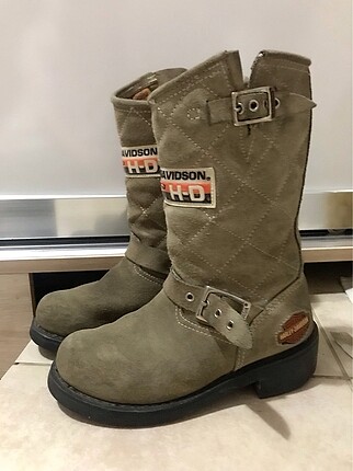 36 Beden Harley Davidson bot