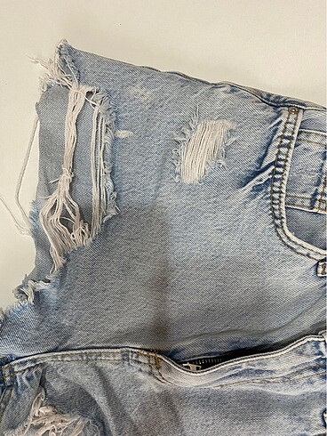 Trendyol & Milla Jean şort