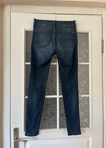 Mavi Jeans Kot pantolon