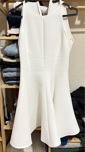 Zara Zara elbise