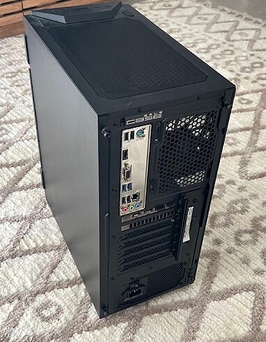 Beden RTX 3060