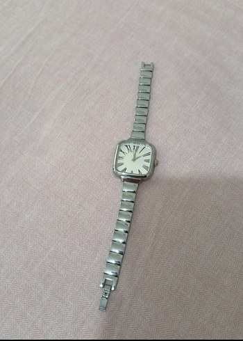Michael Kors Gri Kadın Kol Saati