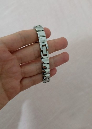 Beden gri Renk Gri Kadın Kol Saati