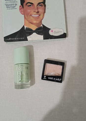 L'Oreal Paris infaillible 24H matte 135 numara - Görsel 7