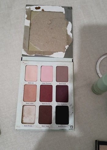 L'Oreal Paris infaillible 24H matte 135 numara - Görsel 6