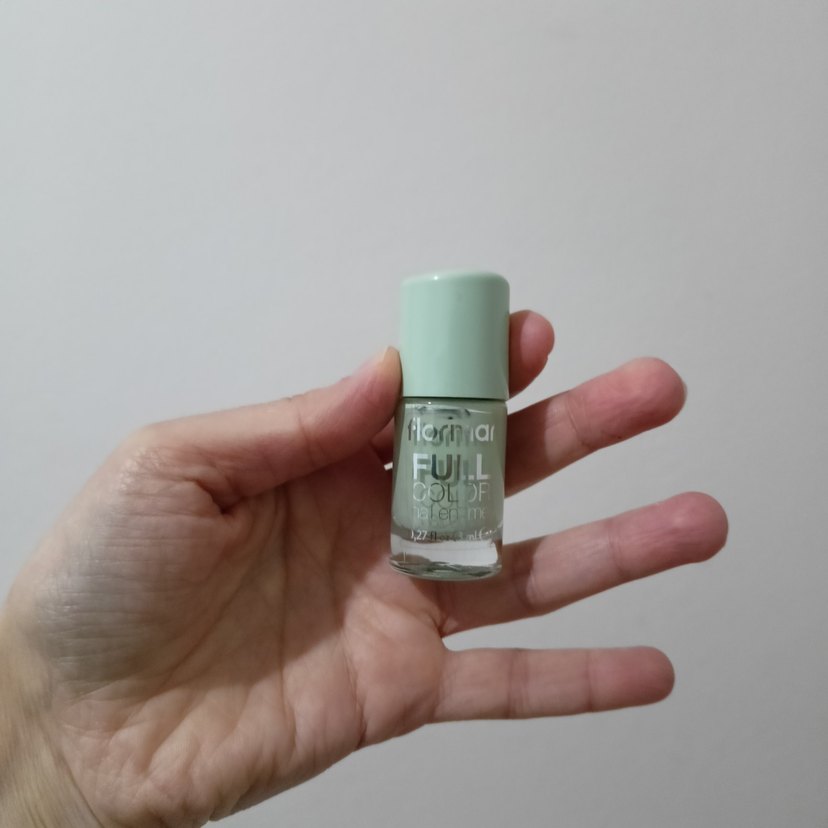 L'Oreal Paris infaillible 24H matte 135 numara - Görsel 5