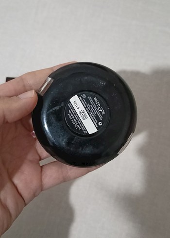 Maybelline ruj & Golden Rose ruj ve allık & Pastel oje - Görsel 7