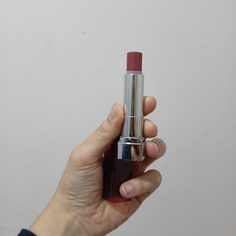 Maybelline ruj & Golden Rose ruj ve allık & Pastel oje - Görsel 2