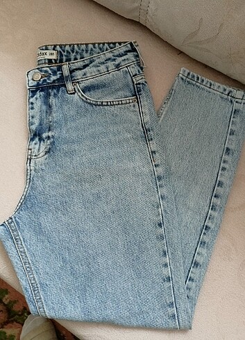 Kar yıkama mon jeans