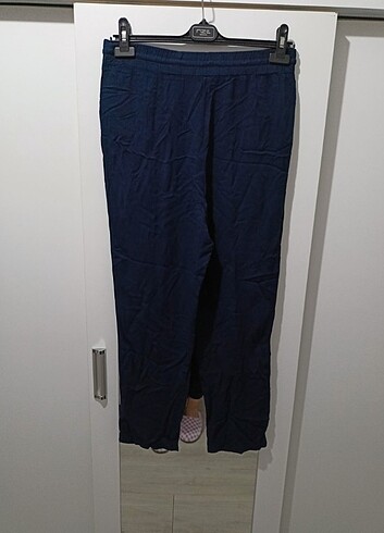 LC Waikiki Koyu Lacivert pantolon 