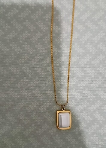Accessorize Kolye