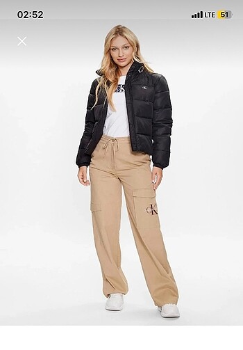 Calvin Klein Calvin klein mont