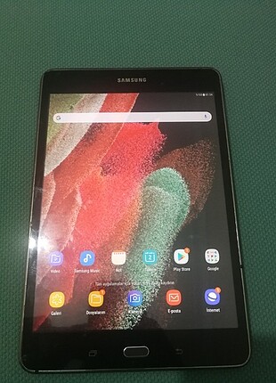 Samsung tablet tab a 