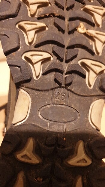 Kışlık erkek çocuk bot - Görsel 6