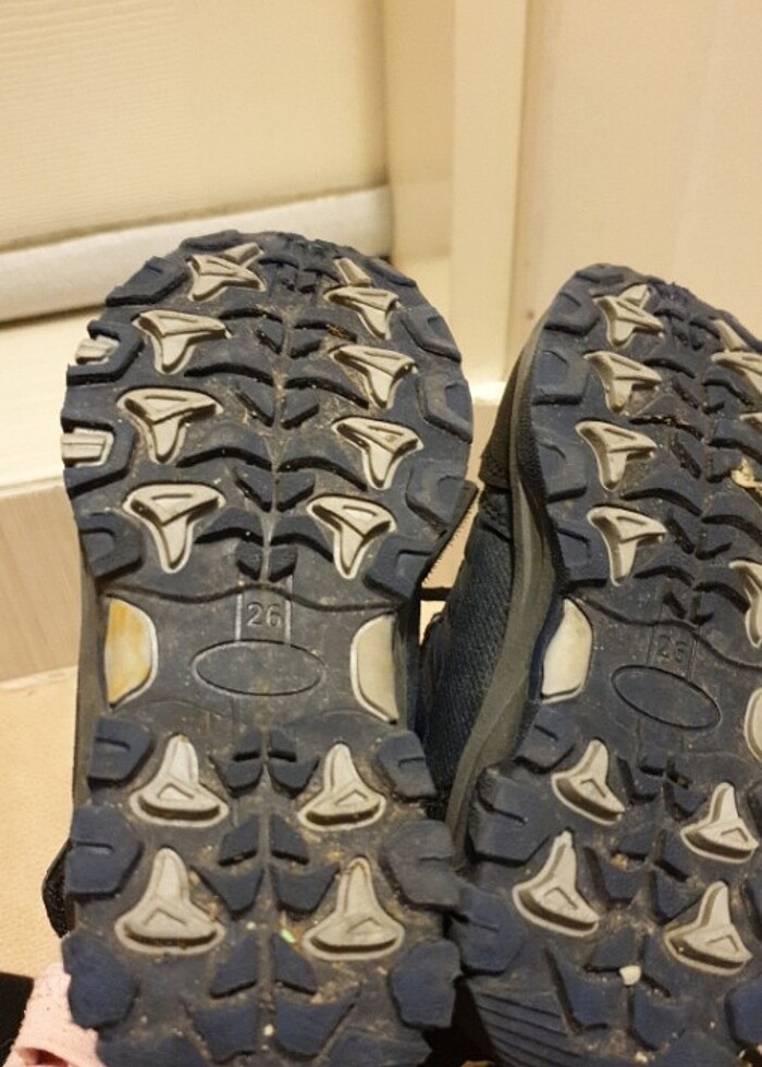 Kışlık erkek çocuk bot - Görsel 3