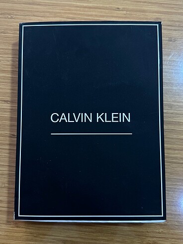 Calvin KLEİN erkek çorap