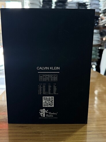 Beden çeşitli Renk Calvin KLEİN erkek çorap