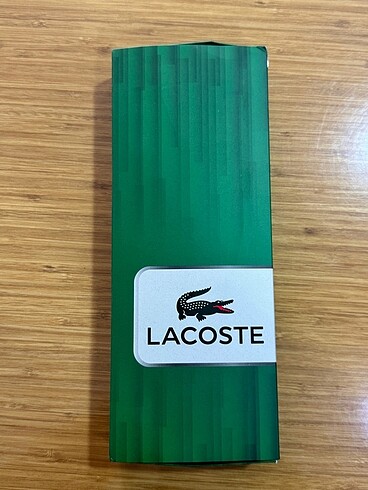 LACOSTE erkek çorap