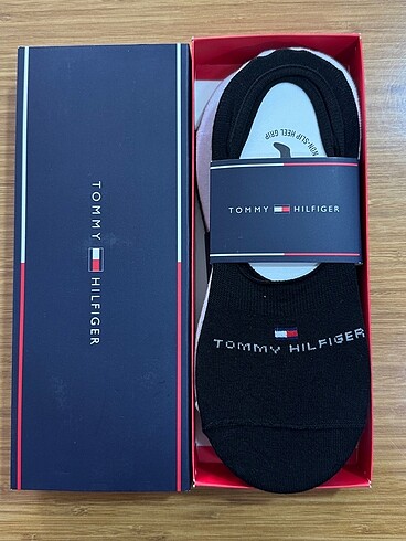 Beden TOMMY HİLFİGER erkek çorap