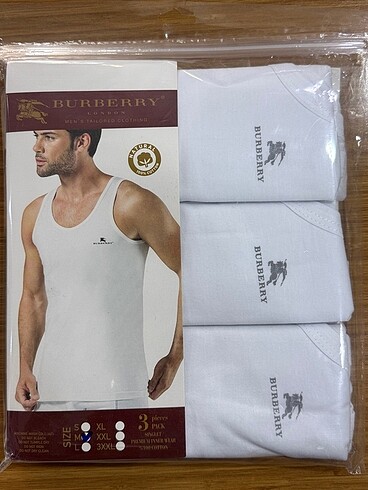 Burberry BURBERRY erkek atlet