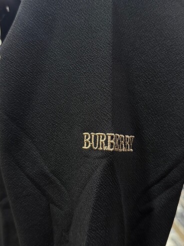 s Beden BURBERRY erkek