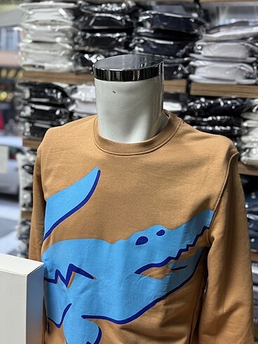 Lacoste LACOSTE SEWAT