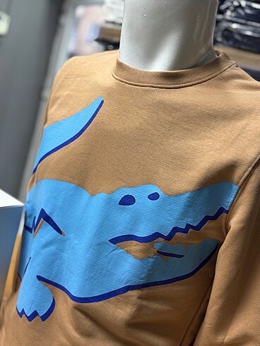 m Beden LACOSTE SEWAT