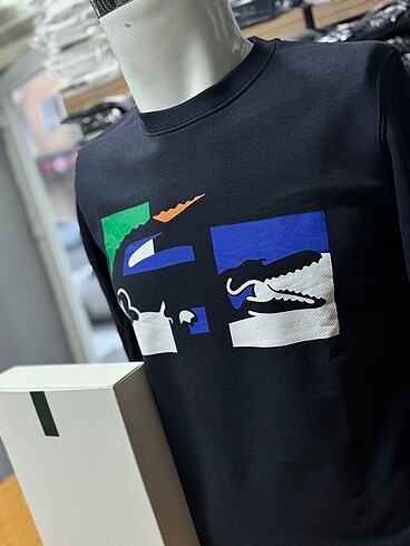 Lacoste LACOSTE sweat