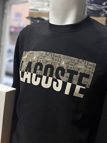 Lacoste LACOSTE sweat