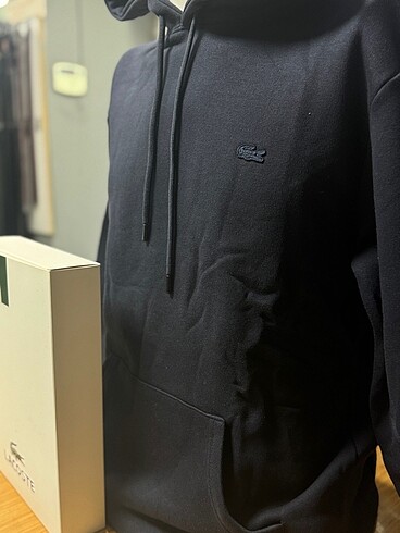 xxl Beden LACOSTE sewat