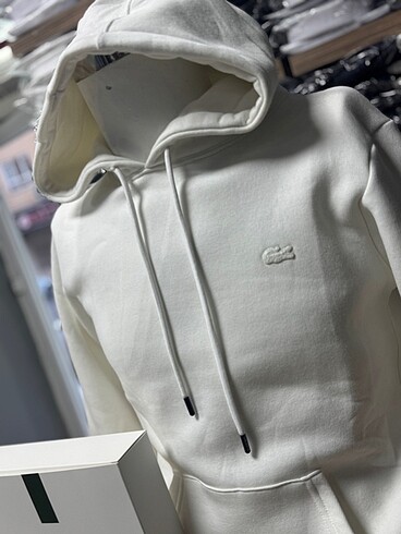 Lacoste LACOSTE sewat